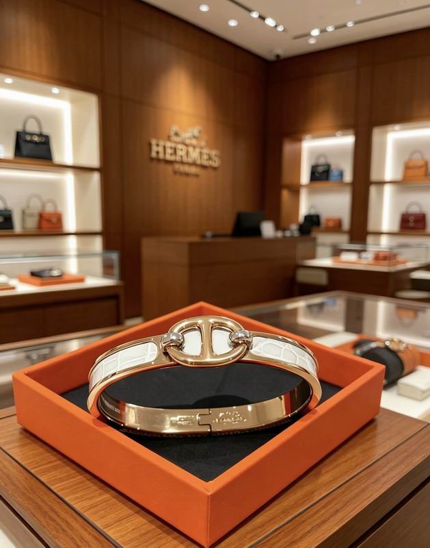 Hermes Bracelet 07yxs04
